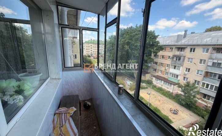 2-комн квартира проспект Богдана Хмельницкого, 144,  д. 144