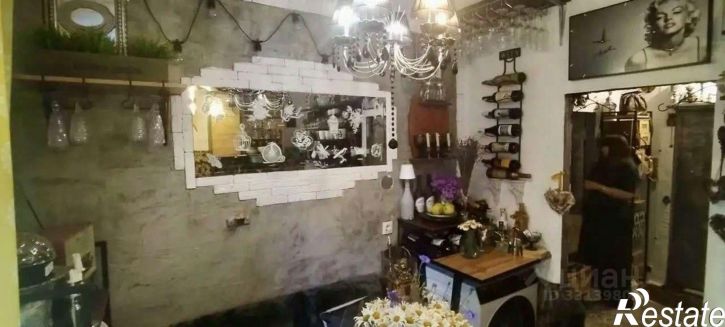 1-комн квартира улица Губкина, 42В,  д. 42В