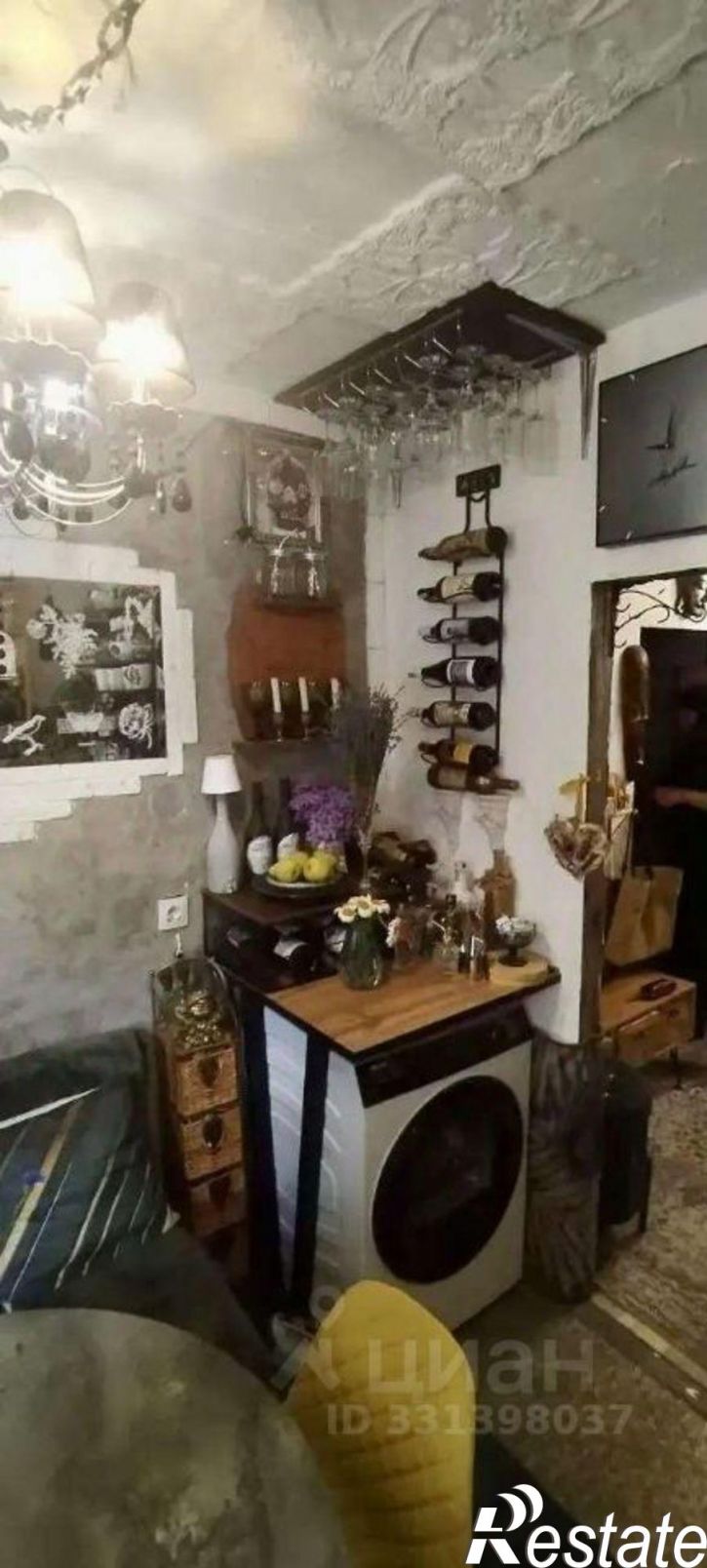 1-комн квартира улица Губкина, 42В,  д. 42В