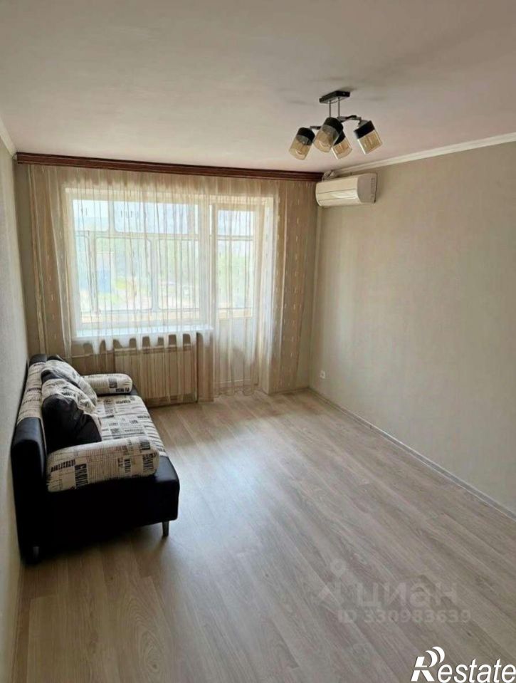 3-комн квартира ул Горького, 2д,  д. 2д