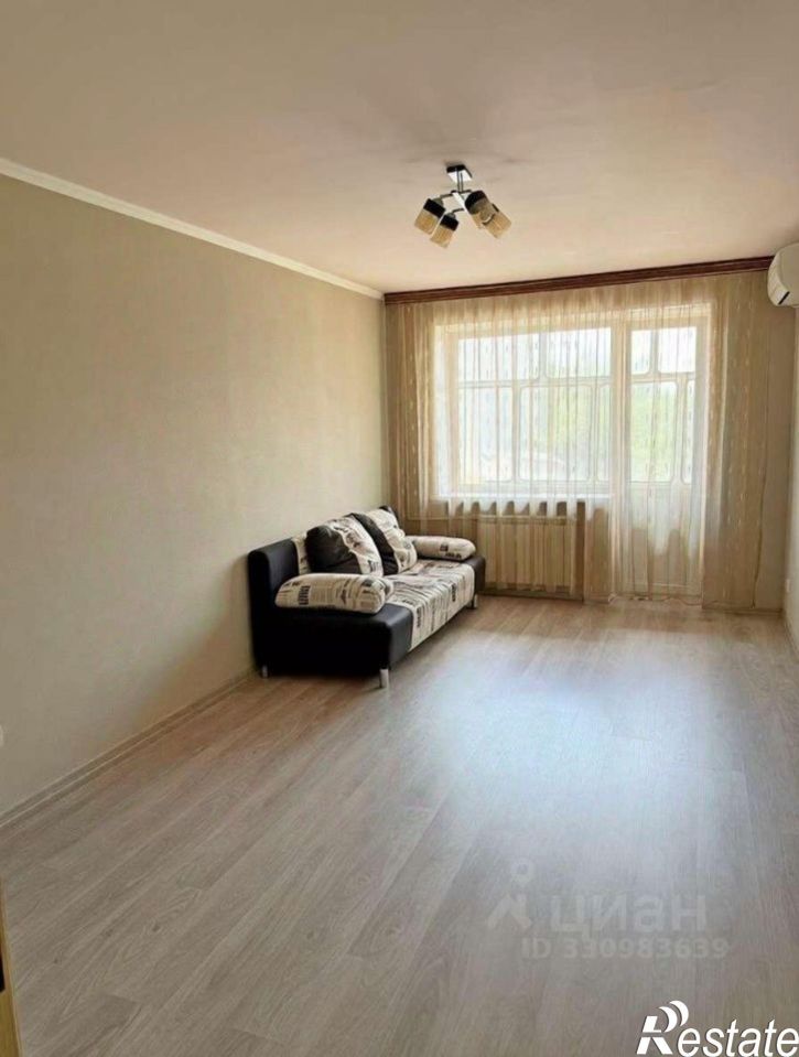 3-комн квартира ул Горького, 2д,  д. 2д