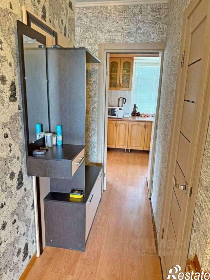 3-комн квартира ул Горького, 2д,  д. 2д
