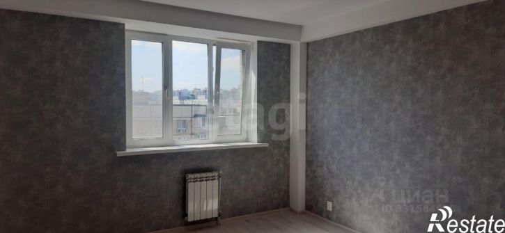 2-комн квартира ул 60 лет Октября, 12,  д. 12