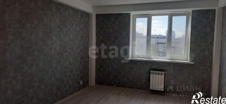 2-комн квартира ул 60 лет Октября, 12,  д. 12