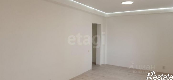 2-комн квартира ул 60 лет Октября, 12,  д. 12