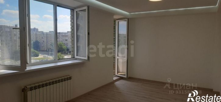 2-комн квартира ул 60 лет Октября, 12,  д. 12