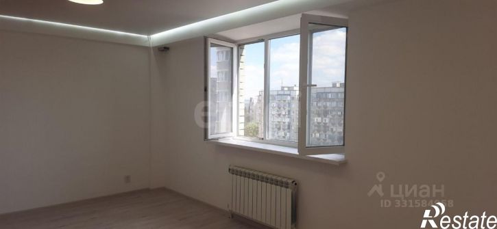 2-комн квартира ул 60 лет Октября, 12,  д. 12