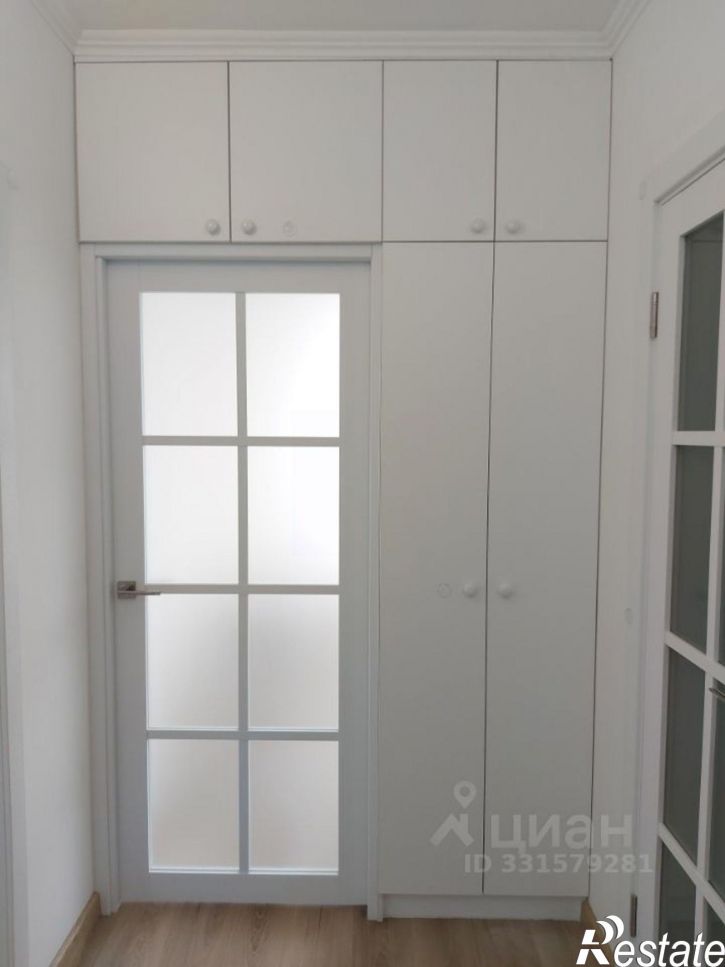 1-комн квартира улица Костюкова, 79/2,  д. 79/2