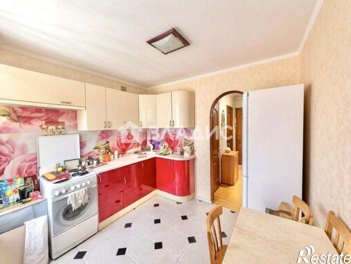 1-комн квартира улица Щорса, 39А,  д. 39А