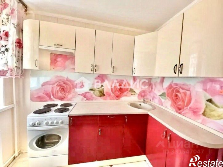1-комн квартира улица Щорса, 39А,  д. 39А