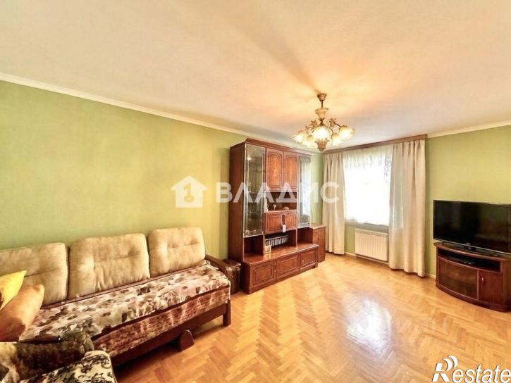 1-комн квартира улица Щорса, 39А,  д. 39А