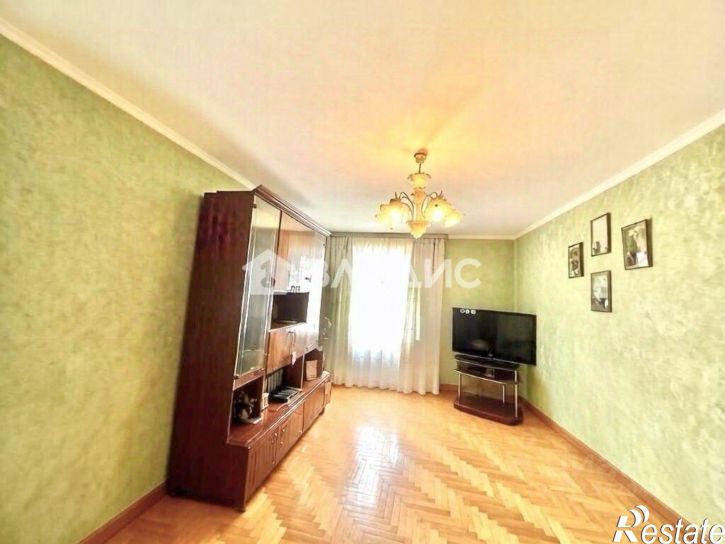 1-комн квартира улица Щорса, 39А,  д. 39А