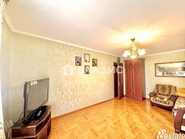 1-комн квартира улица Щорса, 39А,  д. 39А