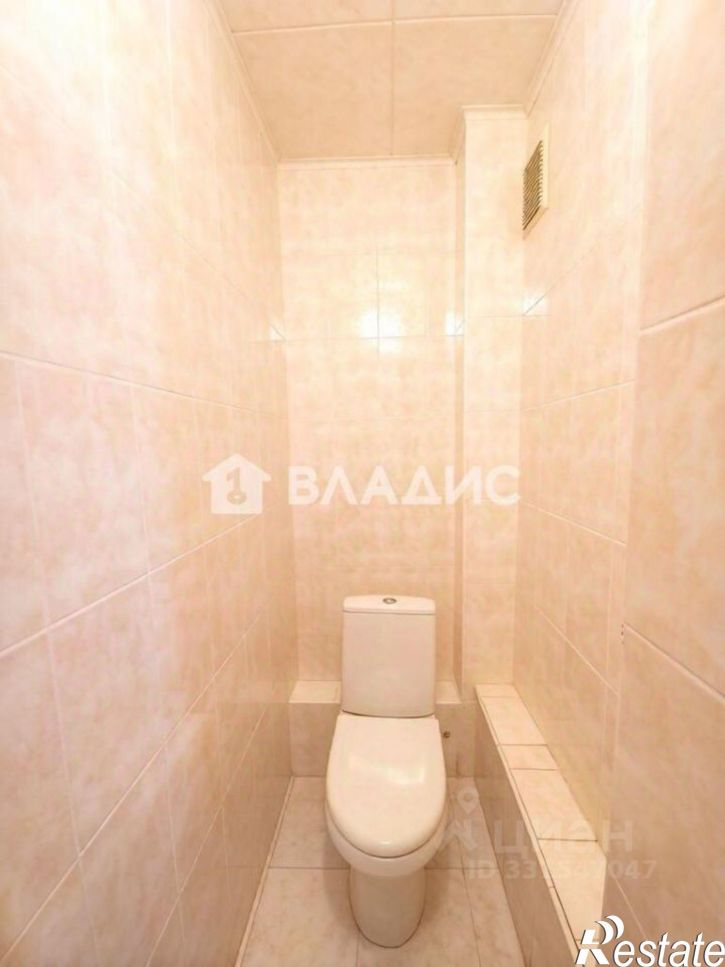 1-комн квартира улица Щорса, 39А,  д. 39А