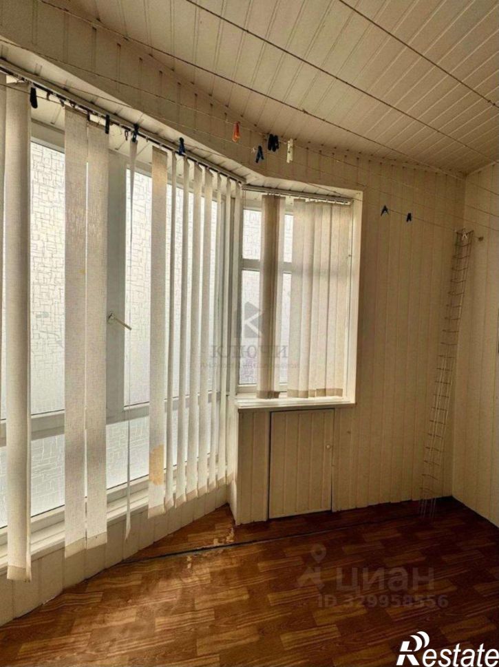 3-комн квартира улица 60 лет Октября, 2А,  д. 2А