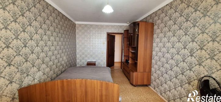 2-комн квартира улица Будённого, 10,  д. 10
