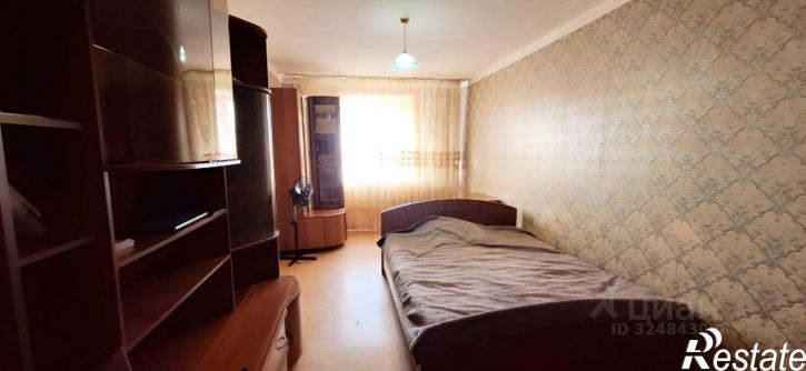 2-комн квартира улица Будённого, 10,  д. 10