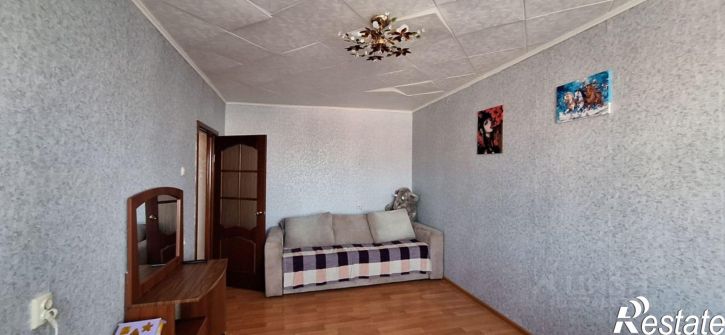 2-комн квартира улица Будённого, 10,  д. 10