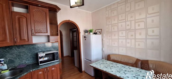 2-комн квартира улица Будённого, 10,  д. 10