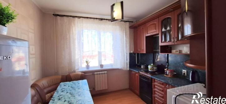 2-комн квартира улица Будённого, 10,  д. 10