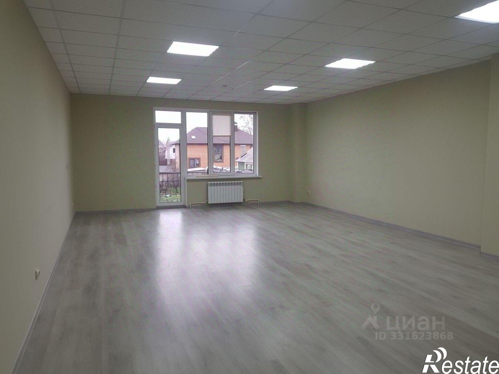 Сдать офис, помещение под офис за 25 200 рублей на Совхозная улица, 5