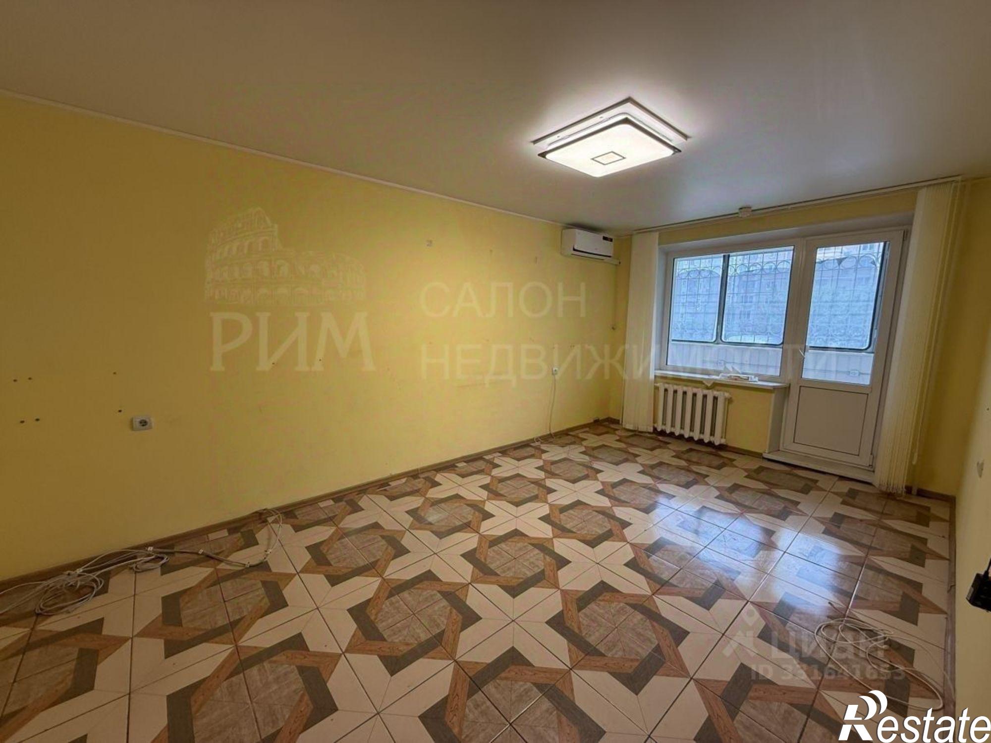Купить офис, помещение под офис за 4 443 580 рублей на проспект Славы, 131