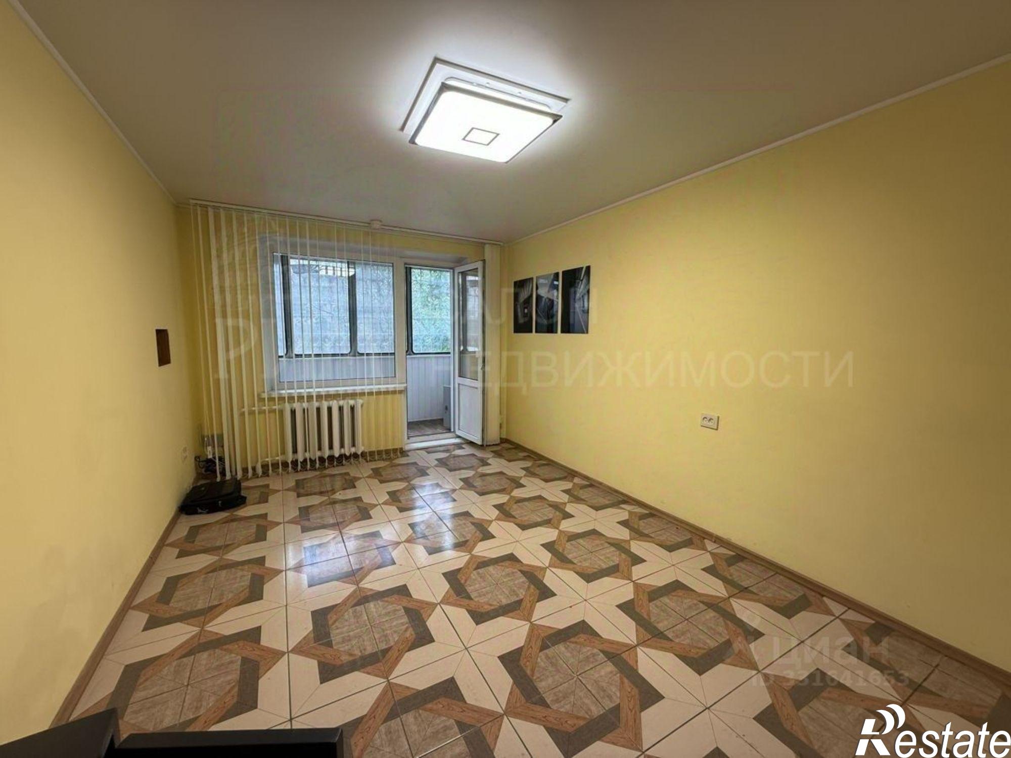 Купить офис, помещение под офис за 4 443 580 рублей на проспект Славы, 131