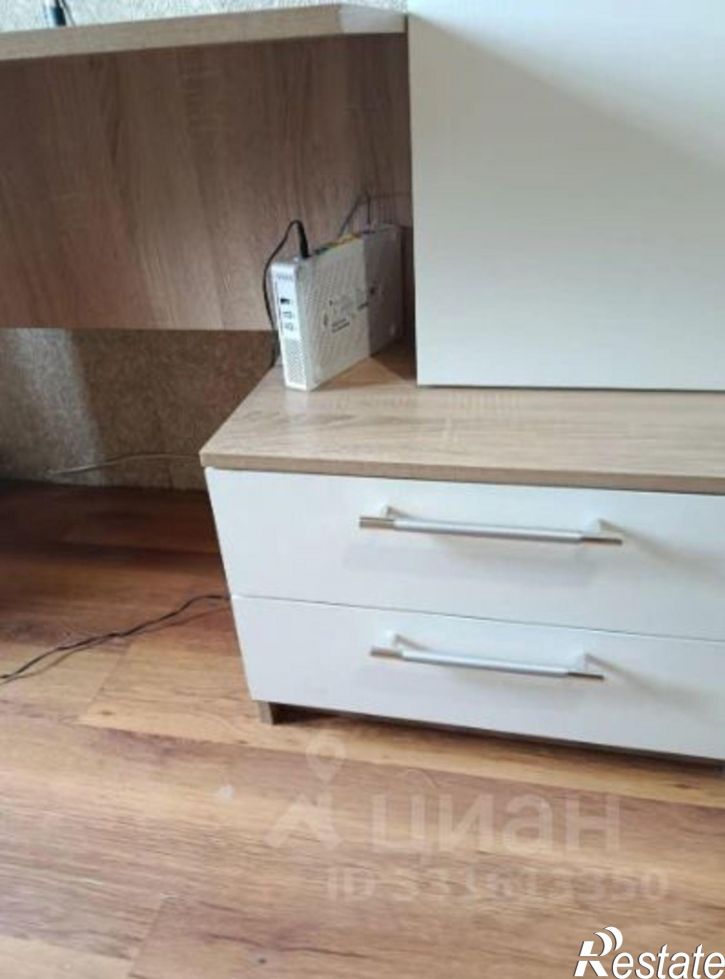1-комн квартира улица Мокроусова, 3,  д. 3
