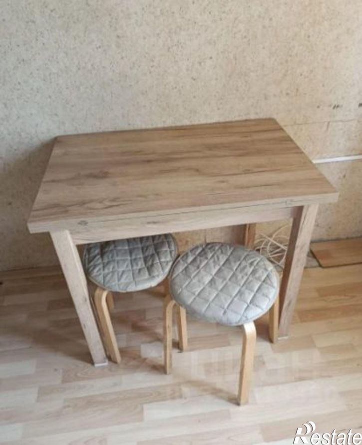 1-комн квартира улица Мокроусова, 3,  д. 3
