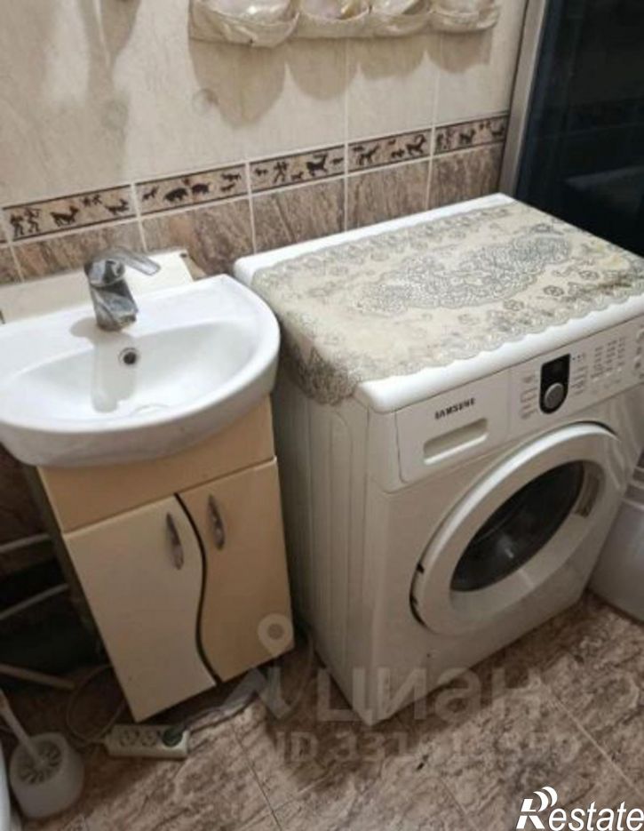 1-комн квартира улица Мокроусова, 3,  д. 3