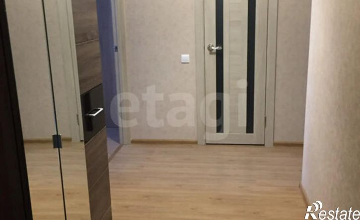 1-комн квартира улица Попова, 37,  д. 37