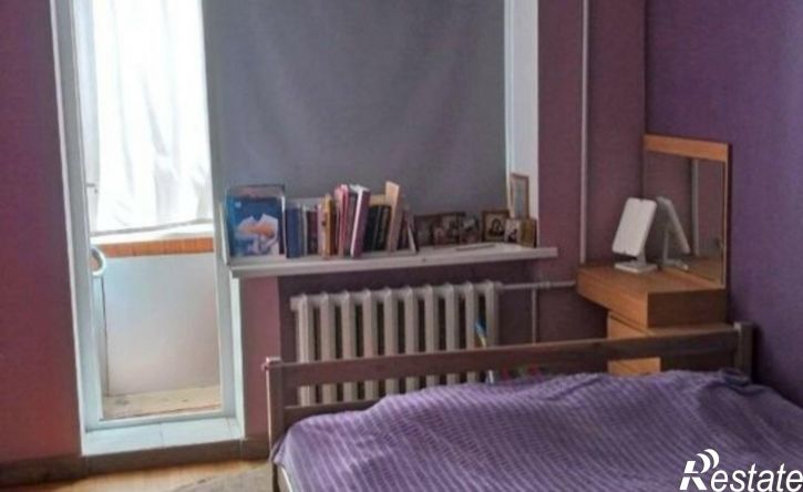 2-комн квартира улица Попова, 100,  д. 100