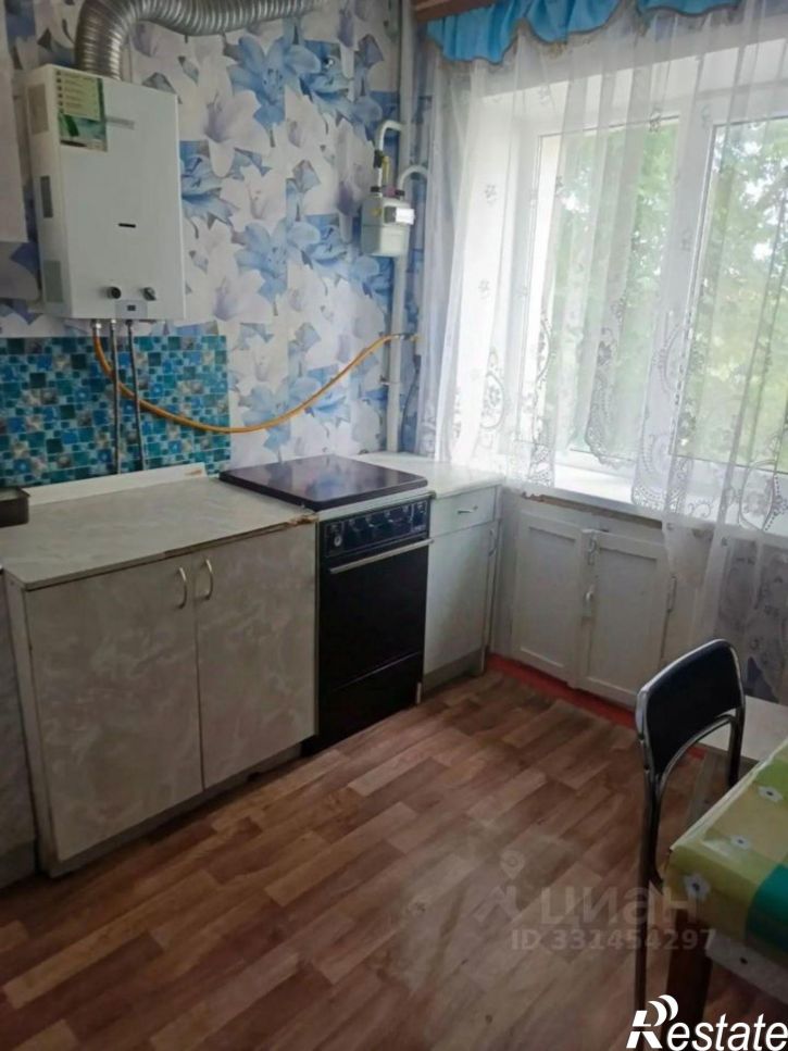 2-комн квартира ул Николая Чумичова, 24б,  д. 24б