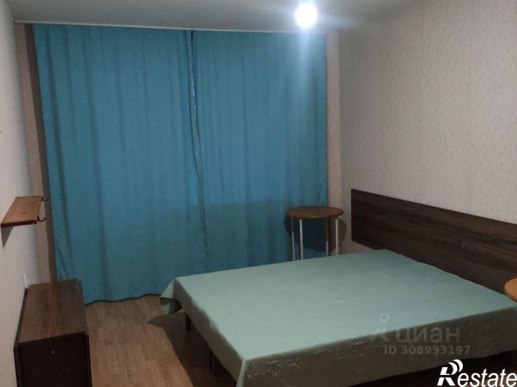 2-комн квартира б-р Строителей, 18,  д. 18