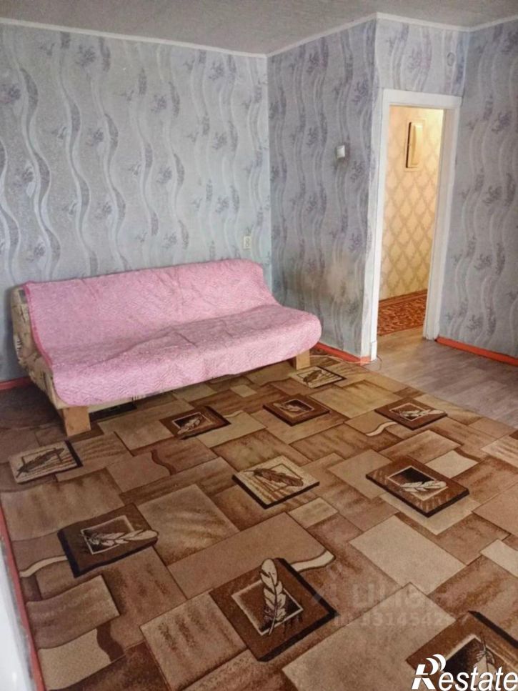 2-комн квартира ул Николая Чумичова, 24б,  д. 24б