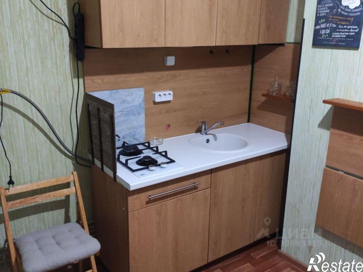 2-комн квартира б-р Строителей, 18,  д. 18