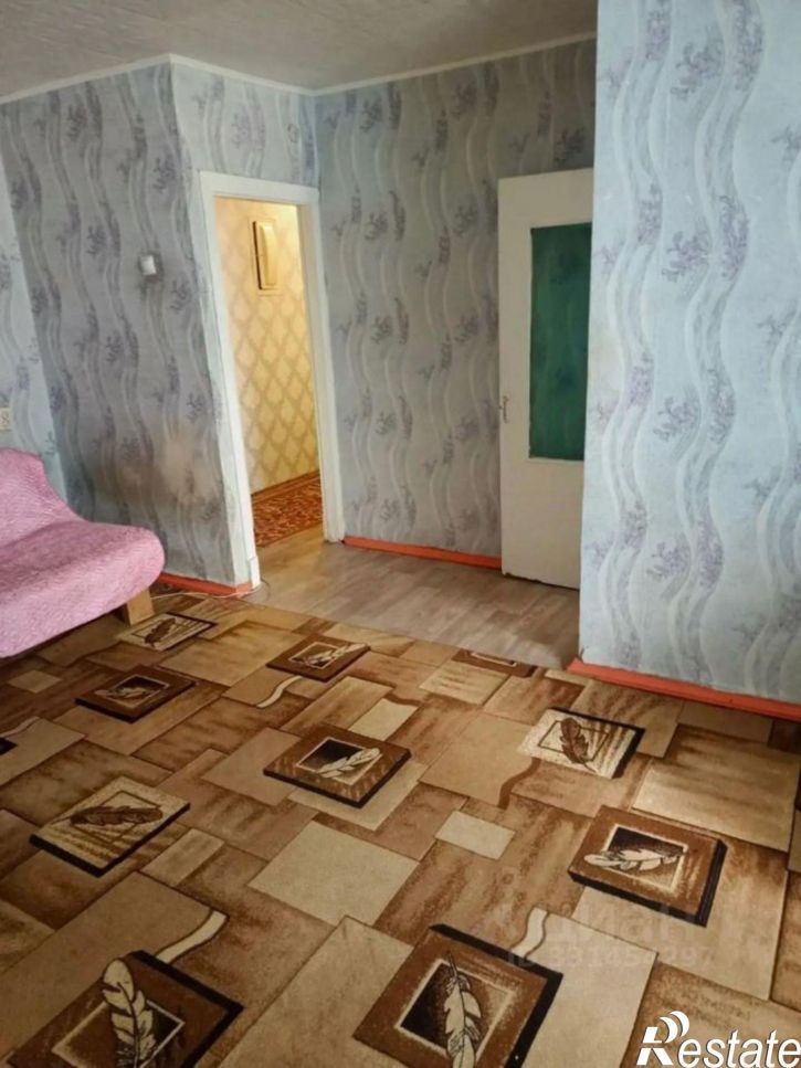 2-комн квартира ул Николая Чумичова, 24б,  д. 24б