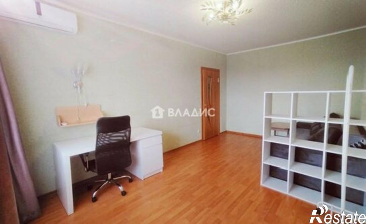 1-комн квартира ул Менделеева, 22,  д. 22