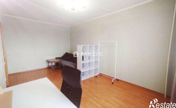 1-комн квартира ул Менделеева, 22,  д. 22
