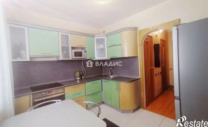 1-комн квартира ул Менделеева, 22,  д. 22