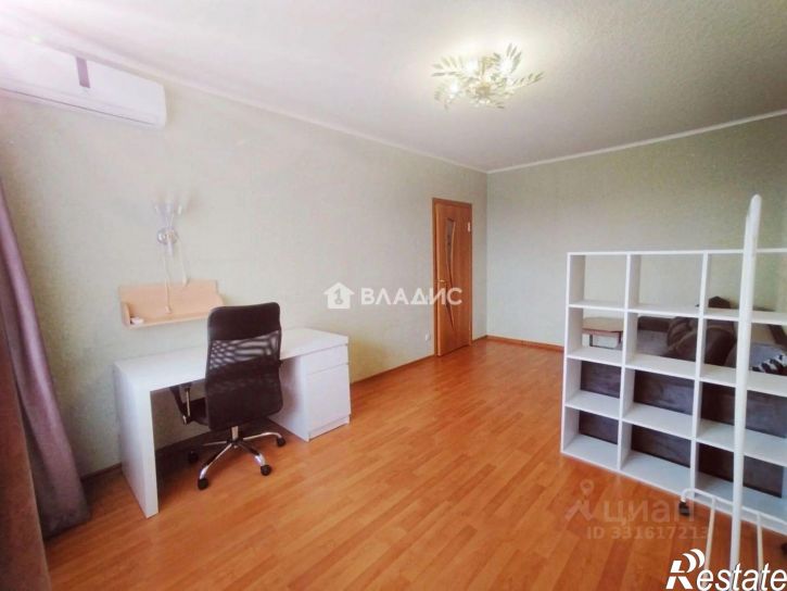 1-комн квартира ул Менделеева, 22,  д. 22