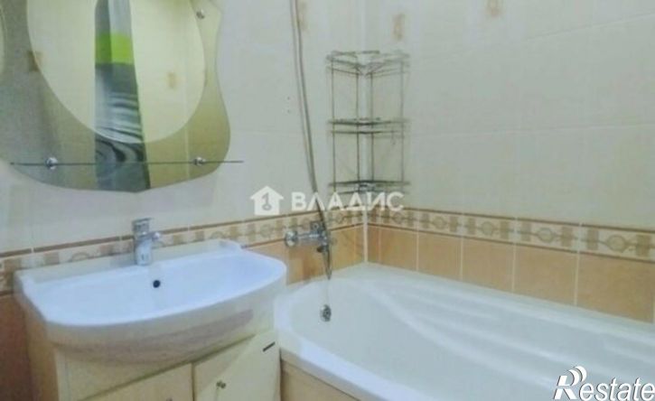 1-комн квартира ул Менделеева, 22,  д. 22