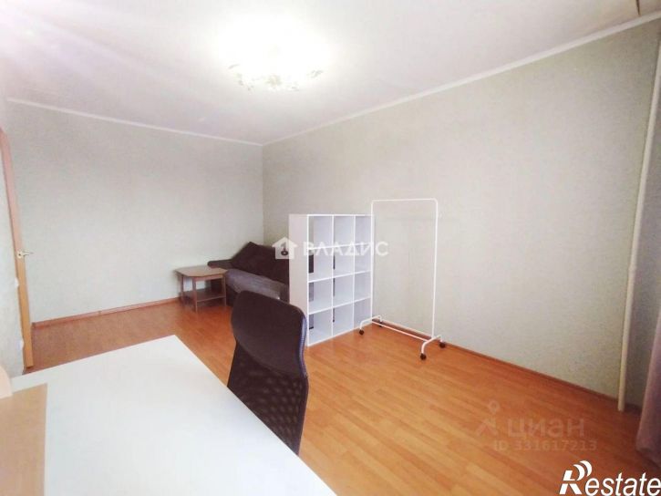 1-комн квартира ул Менделеева, 22,  д. 22