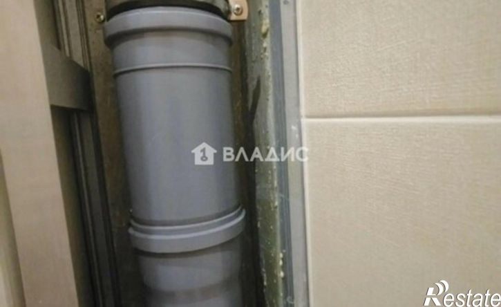 1-комн квартира ул Менделеева, 22,  д. 22