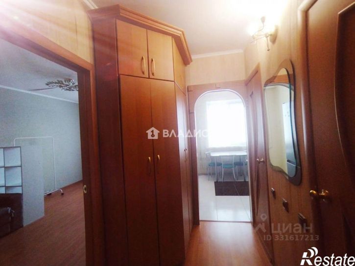 1-комн квартира ул Менделеева, 22,  д. 22