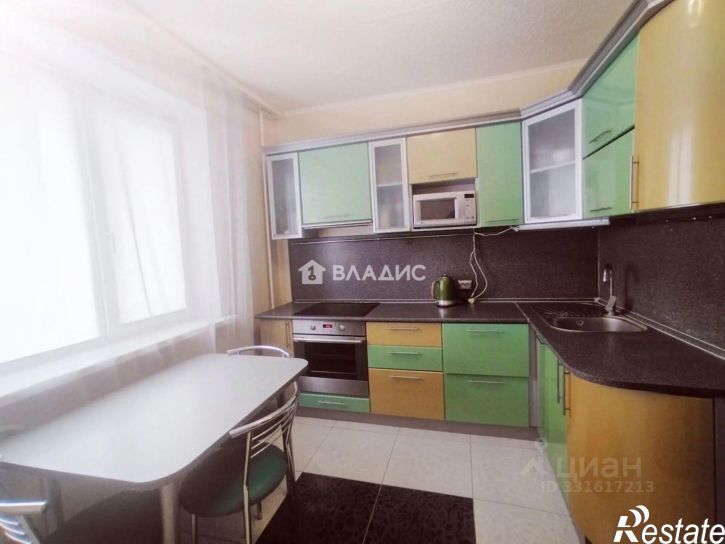 1-комн квартира ул Менделеева, 22,  д. 22