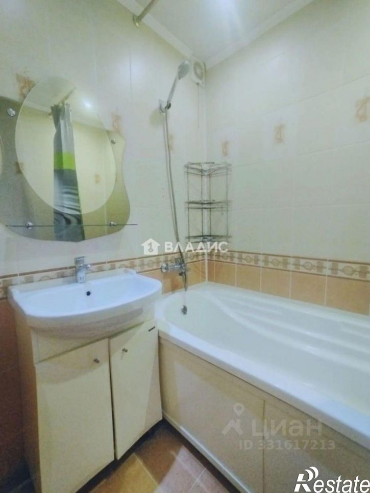 1-комн квартира ул Менделеева, 22,  д. 22