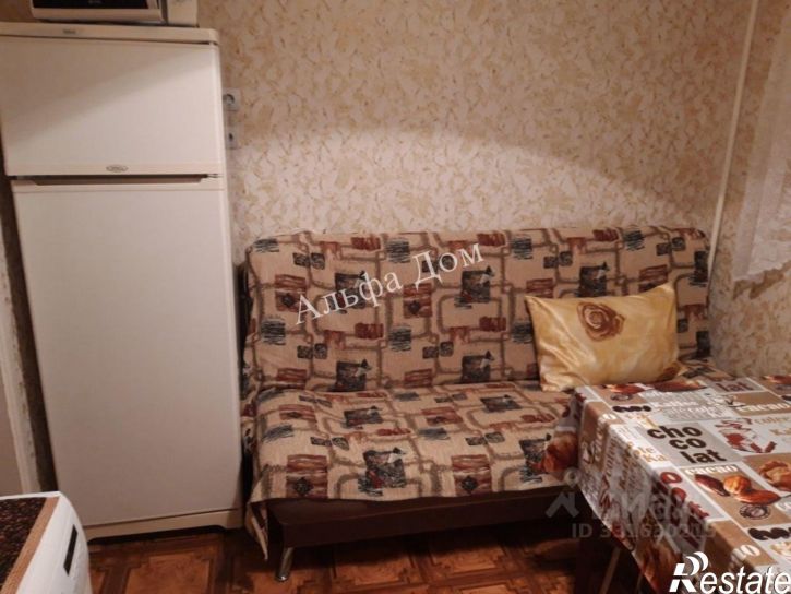 1-комн квартира Молодёжная улица, 16,  д. 16