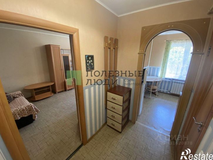 1-комн квартира ул Спортивная, 16,  д. 16