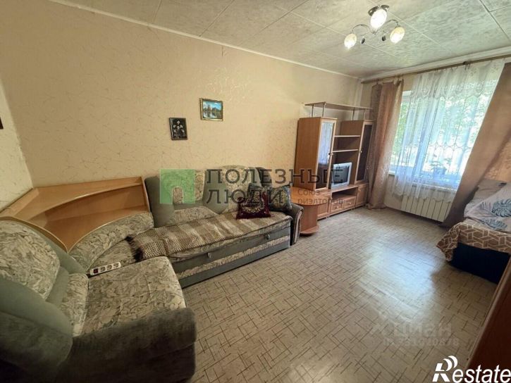 1-комн квартира ул Спортивная, 16,  д. 16